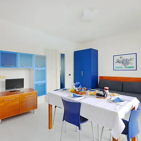 Parco Hemingway-13 By Interhome Lignano Sabbiadoro