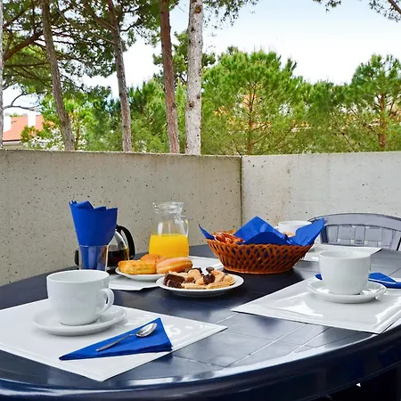 Apartament Parco Hemingway-13 By Interhome