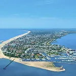 Apartmán Parco Hemingway-13 By Interhome Lignano Sabbiadoro