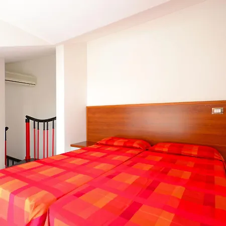 Parco Hemingway-13 By Interhome Lejlighed Lignano Sabbiadoro