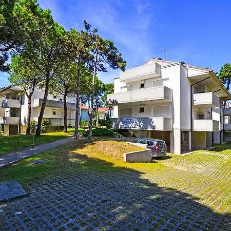 Apartament Parco Hemingway-13 By Interhome Lignano Sabbiadoro