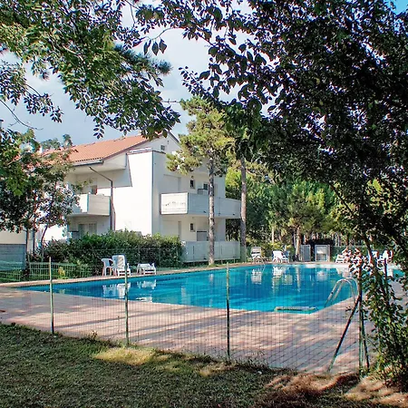 Parco Hemingway-13 By Interhome *