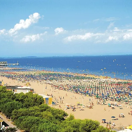 Lejlighed Parco Hemingway-13 By Interhome *