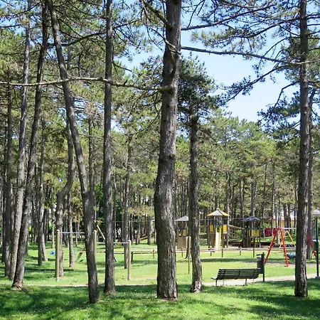 Parco Hemingway-13 By Interhome Lejlighed Lignano Sabbiadoro