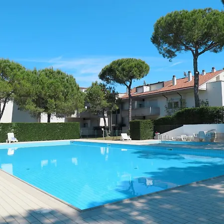 Apartament Parco Hemingway-13 By Interhome Lignano Sabbiadoro