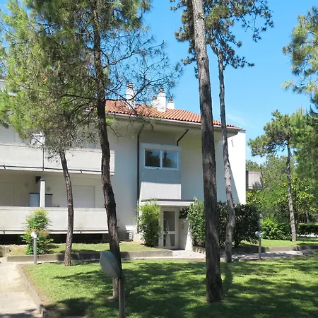 Parco Hemingway-13 By Interhome Apartament