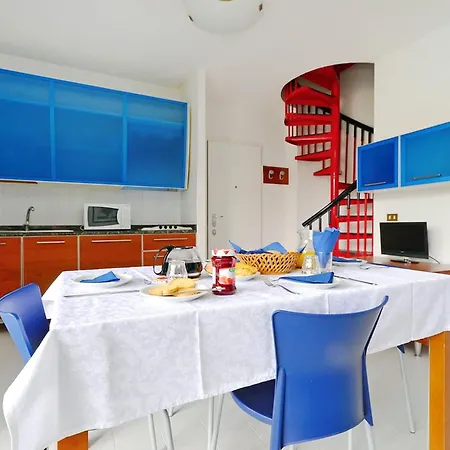 Parco Hemingway-13 By Interhome Lejlighed Lignano Sabbiadoro