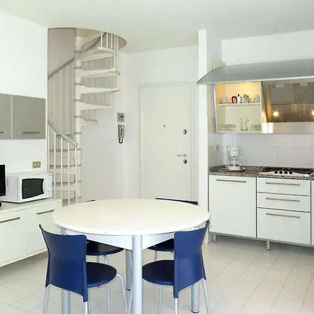 Parco Hemingway-13 By Interhome Lignano Sabbiadoro