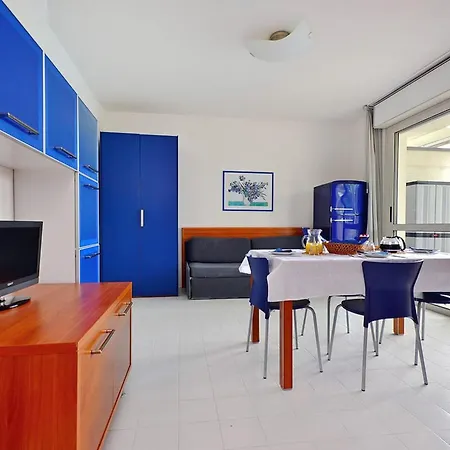 Parco Hemingway-13 By Interhome * Lignano Sabbiadoro