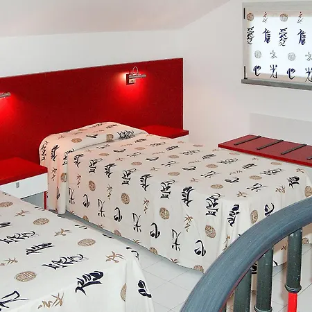 Parco Hemingway-13 By Interhome Lejlighed Lignano Sabbiadoro